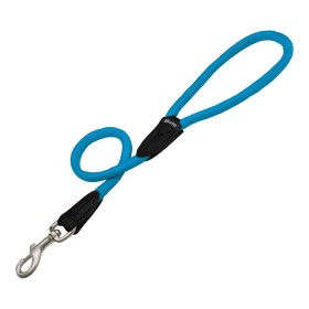 Dog Lead Gloria 1.2 x 120 cm Turquoise by Gloria, Leads - Ref: S6103341, Price: 11,85 €, Discount: %