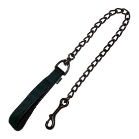 Trela para Cães Gloria CLASSIC Preto (4mm x 60 cm) de Gloria, Trelas - Ref: S6103342, Preço: 13,90 €, Desconto: %