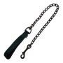 Correa para Perro Gloria CLASSIC Negro (4mm x 60 cm) de Gloria, Correas - Ref: S6103342, Precio: 13,90 €, Descuento: %