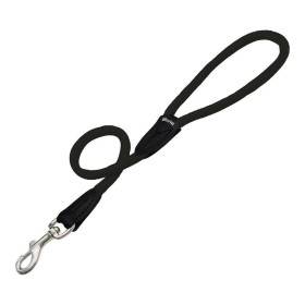 Laisse pour Chien Gloria Noir 60 cm | Tienda24 - Global Online Shop Tienda24.eu