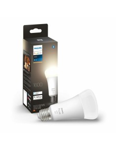 Lampadina Intelligente Philips Bombilla inteligente A67 - E27 - 1600 Bianco F E27 (2700k) da Philips, Lampadine a LED - Ref: ...