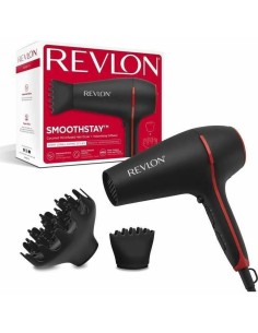 Hairdryer Remington D5720 2200 W | Tienda24 Tienda24.eu