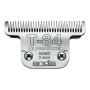 Shaving razor blades Andis T84 Steel Carbon steel (2,4 mm) by Andis, Electric shavers and blades - Ref: S6103360, Price: 43,1...