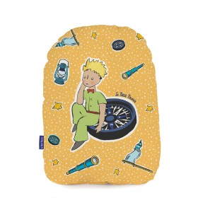 Almofada HappyFriday Le Petit Prince Navigateur Multicolor 40 x 30 cm de HappyFriday, Almofadas - Ref: D1611404, Preço: 8,94 ...