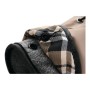 Dog Coat Norton 360 Uppsala Brown 60 cm by Norton 360, Coats and jackets - Ref: S6103382, Price: 51,20 €, Discount: %