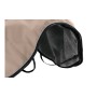 Dog Coat Norton 360 Uppsala Brown 60 cm by Norton 360, Coats and jackets - Ref: S6103382, Price: 51,20 €, Discount: %