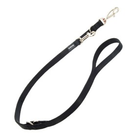 Correa para Perro Gloria 70-102 cm Negro | Tienda24 - Global Online Shop Tienda24.eu