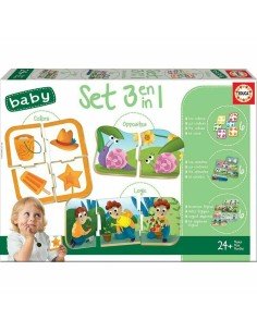 Baby toy Infantino 005373 | Tienda24 Tienda24.eu