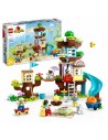 Jogo de Construção Lego 3in1 Tree House | Tienda24 Tienda24.eu