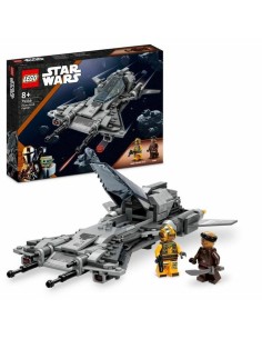 Blocchi di Costruzioni Lego Star Wars da Lego, Costruzioni - Ref: S7188915, Precio: 51,87 €, Descuento: %