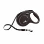 Trela para Cães Flexi New Classic 5m Preto Tamanho M de Flexi, Trelas - Ref: S6103461, Preço: 18,88 €, Desconto: %