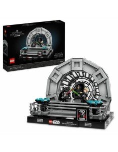 Blocchi di Costruzioni Lego Star Wars 807 Pezzi da Lego, Costruzioni - Ref: S7188916, Precio: 106,98 €, Descuento: %