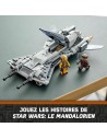 Bloques de Construcción Lego Star Wars | Tienda24 Tienda24.eu