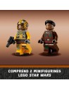 Bloques de Construcción Lego Star Wars | Tienda24 Tienda24.eu