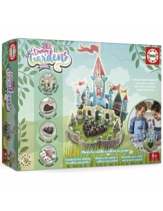 Juego de Ciencia Moose Toys Beast Lab (FR) | Tienda24 Tienda24.eu