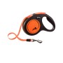 Laisse pour Chien Flexi Flexi 5 m Orange S de Flexi, Sangles - Réf : S6103474, Prix : 18,07 €, Remise : %