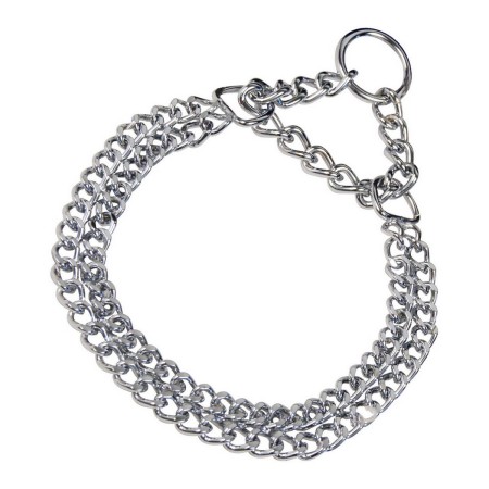 Collar para Perro Hs Sprenger Doble (45 cm) de Hs Sprenger, Collares - Ref: S6103478, Precio: 18,00 €, Descuento: %