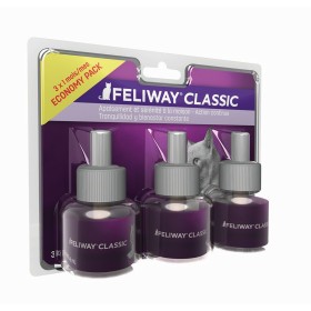 Eliminateur d'odeurs Ceva Feliway Calmant Chat 60 ml | Tienda24 - Global Online Shop Tienda24.eu