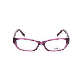 Armação de Óculos Feminino Fendi FENDI-942-511 Roxo