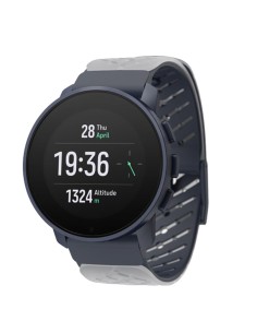 Smartwatch Suunto 9 Peak Pro Azul 1,2" 43 mm de Suunto, Smartwatches - Ref: S7188948, Precio: €417.40, Descuento: %