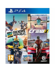 Jeu vidéo PlayStation 5 2K GAMES | Tienda24 Tienda24.eu