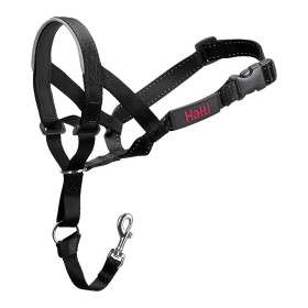 Collier d'entraînement pour chiens Company of Animals Halti Noir Muselière (46-62 cm) | Tienda24 - Global Online Shop Tienda24.eu