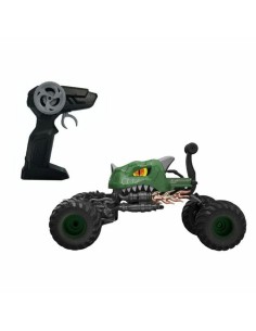 Radio-controlled Digger City Truck 1:24 | Tienda24 Tienda24.eu