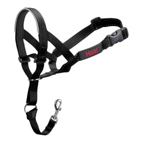 Collier d'entraînement pour chiens Company of Animals Halti Noir Muselière (46-62 cm) | Tienda24 - Global Online Shop Tienda24.eu