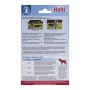 Harnais pour Chien Company of Animals Halti Noir/Rouge L (80-120 cm) de Company of Animals, Harnais - Réf : S6103609, Prix : ...