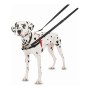 Harnais pour Chien Company of Animals Halti Noir/Rouge L (80-120 cm) de Company of Animals, Harnais - Réf : S6103609, Prix : ...