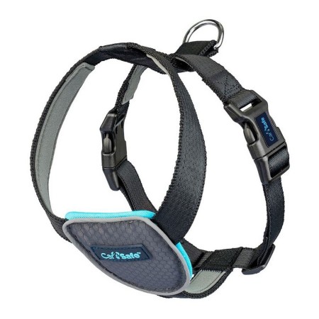 Dog Harness Company of Animals CarSafe Black Size M by Company of Animals, Safety Harnesses - Ref: S6103615, Price: 23,82 €, ...