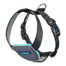 Arnês para Cães Company of Animals Carsafe Crash Tested Azul 34 cm De viagem XS | Tienda24 - Global Online Shop Tienda24.eu