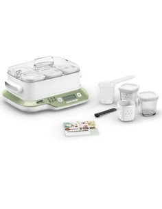 Yoghurt Maker Severin | Tienda24 Tienda24.eu