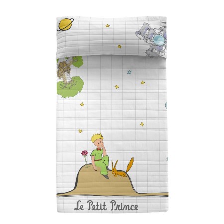 Colcha HappyFriday Le Petit Prince Imagination Multicolor 180 x 260 cm de HappyFriday, Colchas - Ref: D1611435, Preço: 74,75 ...