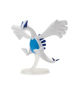 Personaggi d'Azione Pokémon Lugia 30 cm da Pokémon, Personaggi giocattolo - Ref: S7189074, Precio: 48,93 €, Descuento: %