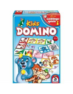 Bingo Goliath Cocomelon Children's FR | Tienda24 Tienda24.eu