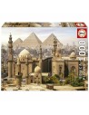 Puzzle Educa 1000 Pezzi da Educa, Puzzle classici - Ref: S7189079, Precio: 29,35 €, Descuento: %