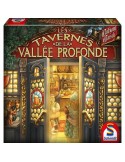 Tischspiel Schmidt Spiele Les tavernes de la vallée profonde | Tienda24 Tienda24.eu