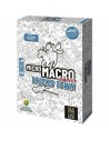 Jeu de société BlackRock Micro Macro: Crime City - Tricks Town | Tienda24 Tienda24.eu