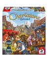 Gioco da Tavolo Schmidt Spiele Charlatans de Bescastel da Schmidt Spiele, Giochi a gettoni - Ref: S7189089, Precio: 54,21 €, ...