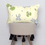 Cushion cover HappyFriday Le Petit Prince Imagination Multicolour 50 x 30 cm by HappyFriday, Cushion Covers - Ref: D1611437, ...