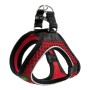 Arnés para Perro Hunter Hilo-Comfort Rojo (30-35 cm) de Hunter, Arneses - Ref: S6103642, Precio: 17,91 €, Descuento: %