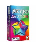 Card Game Magilano Skyjo Action | Tienda24 Tienda24.eu