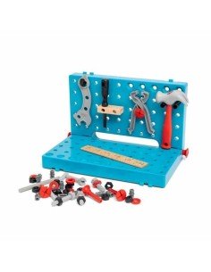 Jeu d'outils pour les enfants Perceuse 30 x 8 x 28 cm | Tienda24 Tienda24.eu