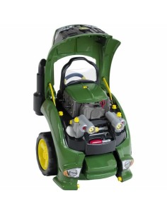 Trattore Klein John Deere Tractor Engine da Klein Toys, Veicoli agricoli - Ref: S7189105, Precio: 113,61 €, Descuento: %