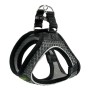 Dog Harness Hunter Hilo-Comfort Anthracite XS (35-37 cm) by Hunter, Harnesses - Ref: S6103658, Price: 17,11 €, Discount: %