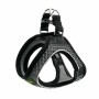 Arnês para Cães Hunter Preto 37-42 cm Antracite XS/S | Tienda24 - Global Online Shop Tienda24.eu