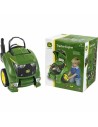 Traktor Klein John Deere Tractor Engine | Tienda24 Tienda24.eu