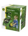 Traktor Klein John Deere Tractor Engine | Tienda24 Tienda24.eu