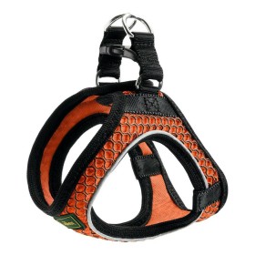 Arnês para Cães Hunter Hilo-Comfort Laranja XXS (26-30 cm) de Hunter, Arneses - Ref: S6103663, Preço: 17,91 €, Desconto: %